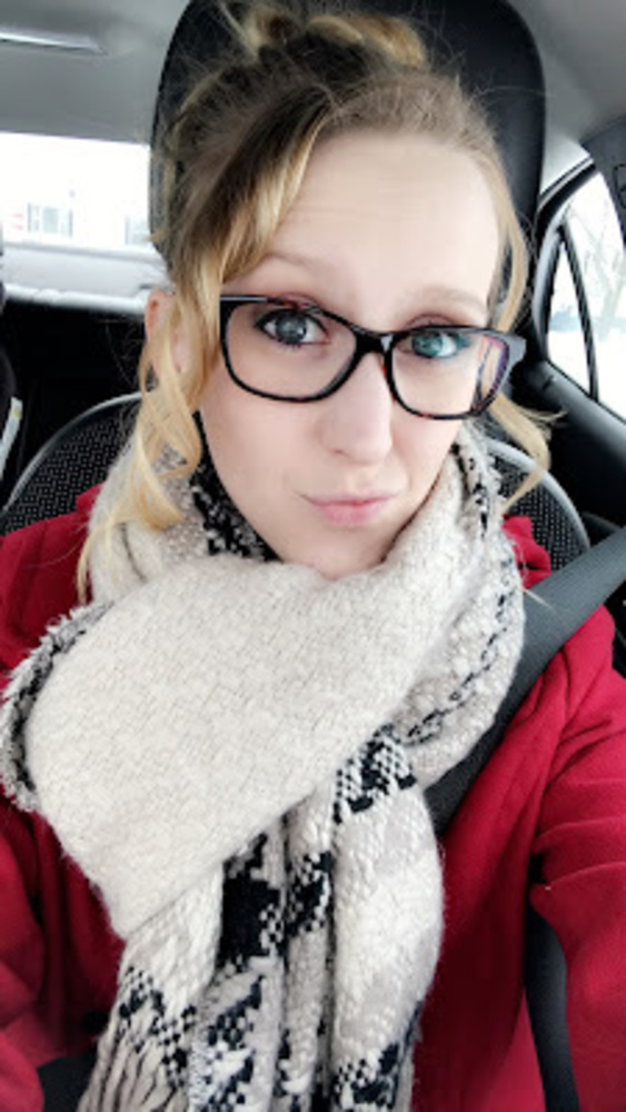 Meet your Posher, Maranda